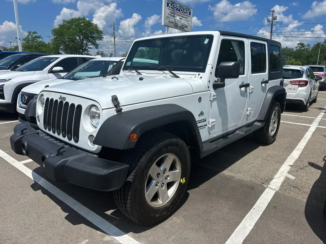 jeep wrangler unlimited 2017 1C4BJWDG0HL738729 image jeep wrangler unlimited 2017 1C4BJWDG0HL738729 image